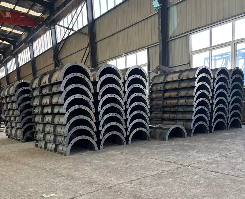 Modern factory production line - Tianjin Xinhui Xing