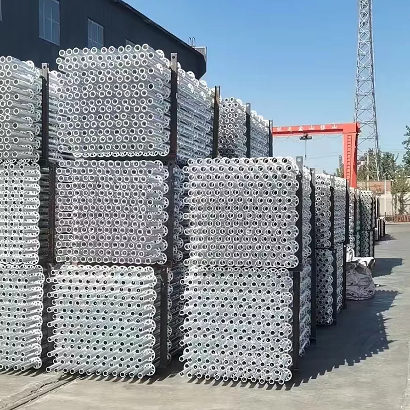 Modelo de Fundação de Energia Eólica